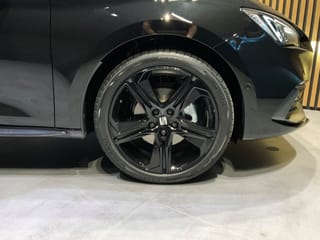 SEAT Leon – Bild 10