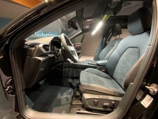 SEAT Leon – Bild 11