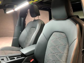 SEAT Leon – Bild 12