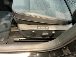 SEAT Leon – Bild 13