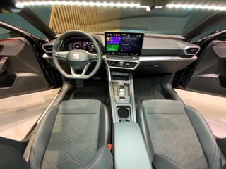SEAT Leon – Bild 14