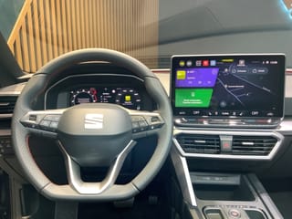 SEAT Leon – Bild 15