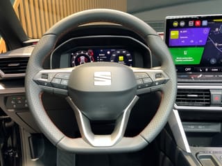 SEAT Leon – Bild 16
