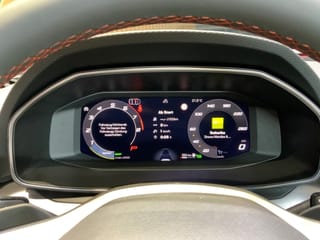 SEAT Leon – Bild 17
