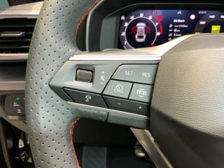 SEAT Leon – Bild 18