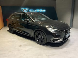 SEAT Leon – Bild 2