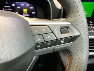 SEAT Leon – Bild 19