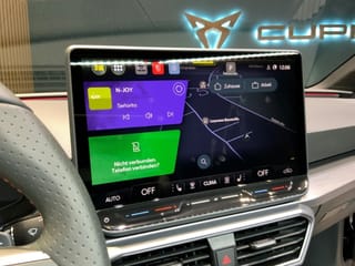 SEAT Leon – Bild 20