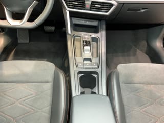 SEAT Leon – Bild 21