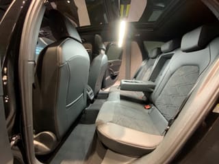 SEAT Leon – Bild 22