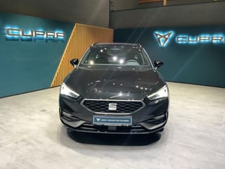 SEAT Leon – Bild 3