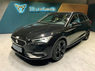 SEAT Leon – Bild 4