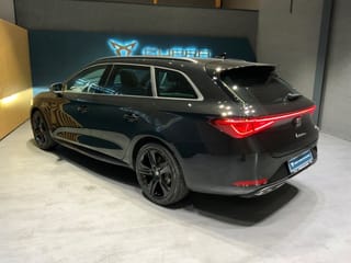 SEAT Leon – Bild 5