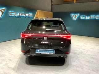 SEAT Leon – Bild 6