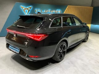 SEAT Leon – Bild 9