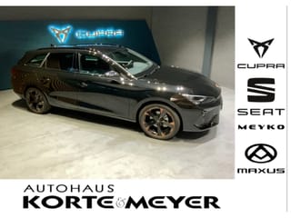 CUPRA Leon – Bild 1