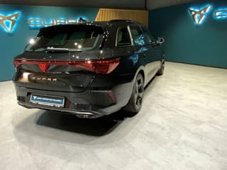 CUPRA Leon – Bild 12