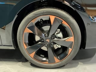 CUPRA Leon – Bild 13