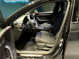 CUPRA Leon – Bild 14