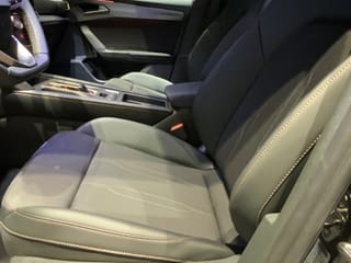 CUPRA Leon – Bild 15