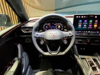 CUPRA Leon – Bild 16