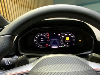 CUPRA Leon – Bild 17