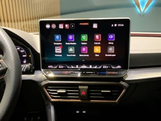 CUPRA Leon – Bild 18