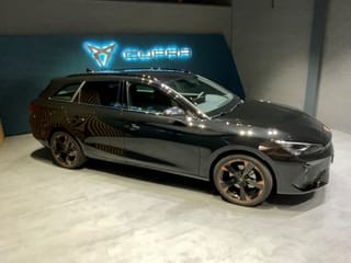 CUPRA Leon – Bild 2