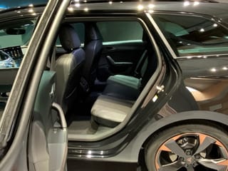 CUPRA Leon – Bild 20