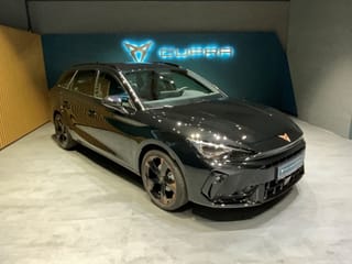 CUPRA Leon – Bild 3