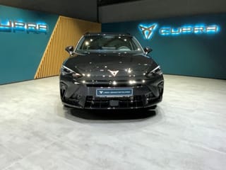 CUPRA Leon – Bild 4