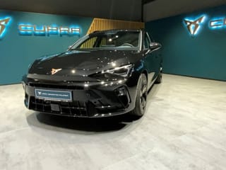 CUPRA Leon – Bild 5