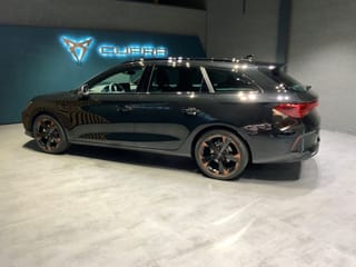 CUPRA Leon – Bild 6