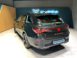 CUPRA Leon – Bild 7