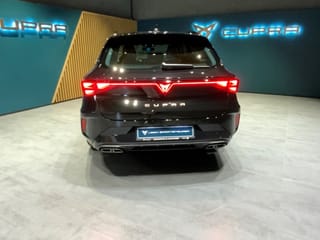 CUPRA Leon – Bild 8