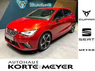 SEAT Ibiza – Bild 1