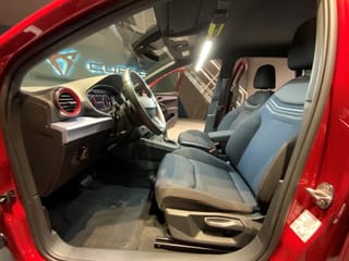 SEAT Ibiza – Bild 10