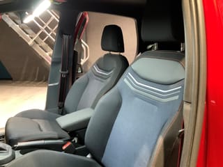 SEAT Ibiza – Bild 11