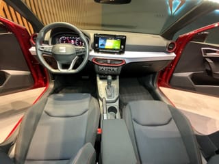 SEAT Ibiza – Bild 12