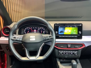 SEAT Ibiza – Bild 13