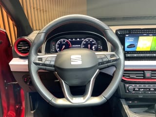 SEAT Ibiza – Bild 14