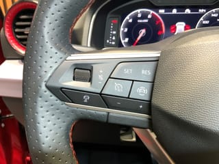 SEAT Ibiza – Bild 16