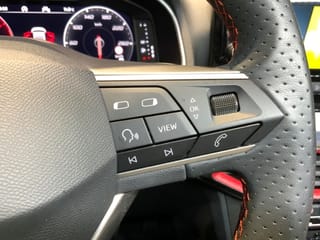SEAT Ibiza – Bild 17