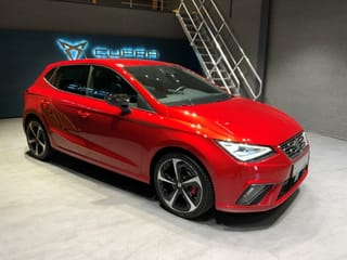SEAT Ibiza – Bild 2