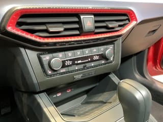 SEAT Ibiza – Bild 19
