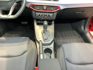 SEAT Ibiza – Bild 20