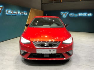 SEAT Ibiza – Bild 3