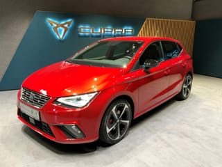 SEAT Ibiza – Bild 4