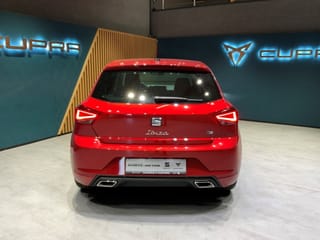 SEAT Ibiza – Bild 6