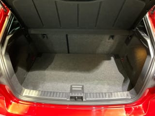 SEAT Ibiza – Bild 7